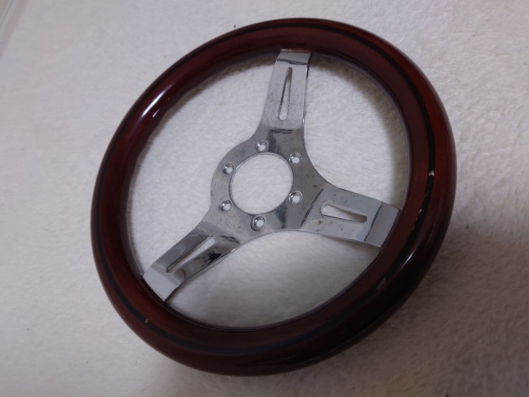 小径　ステアリング　29パイ