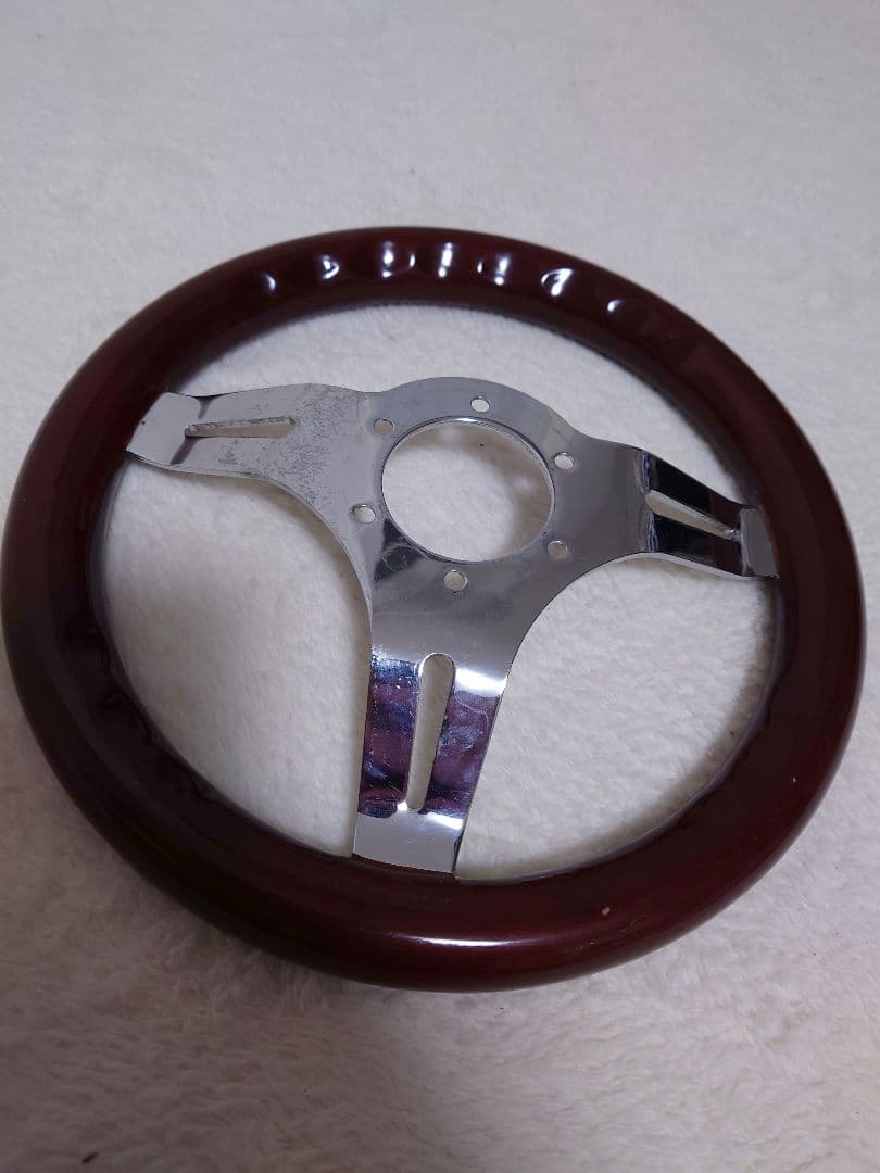 小径　ステアリング　29パイ