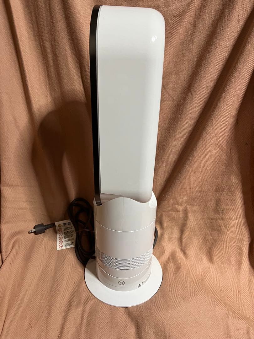 dyson AM09 セラミックファンヒーター　hot+cool 2023年