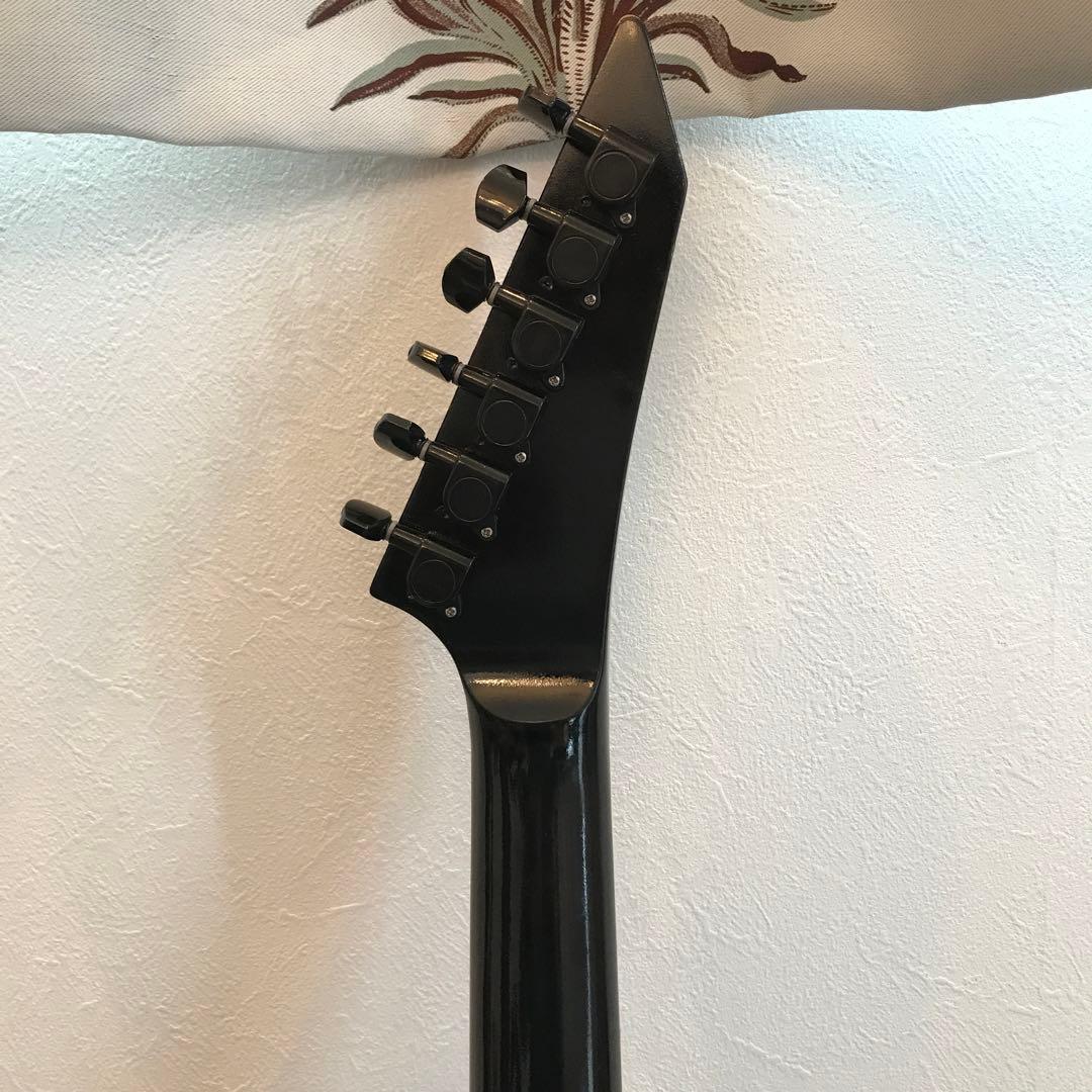 グラスルーツ ルナシー スギゾ