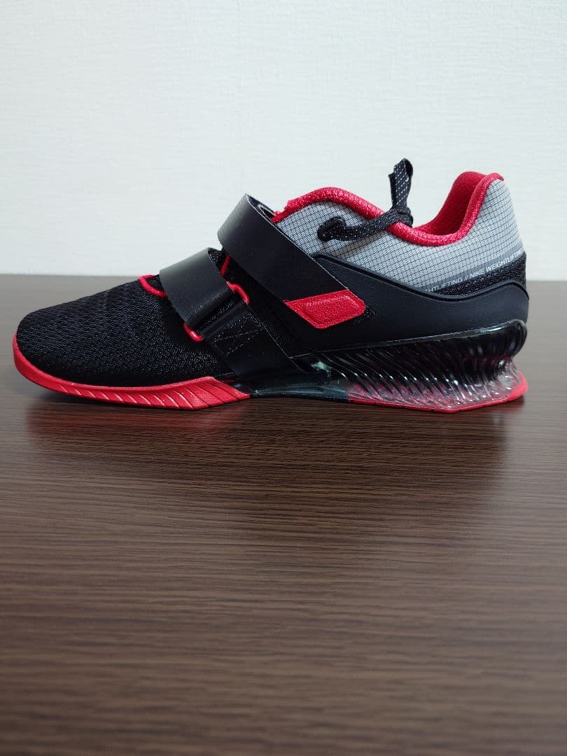 しなつさん専用 新品 Nike Romaleos4 28cm