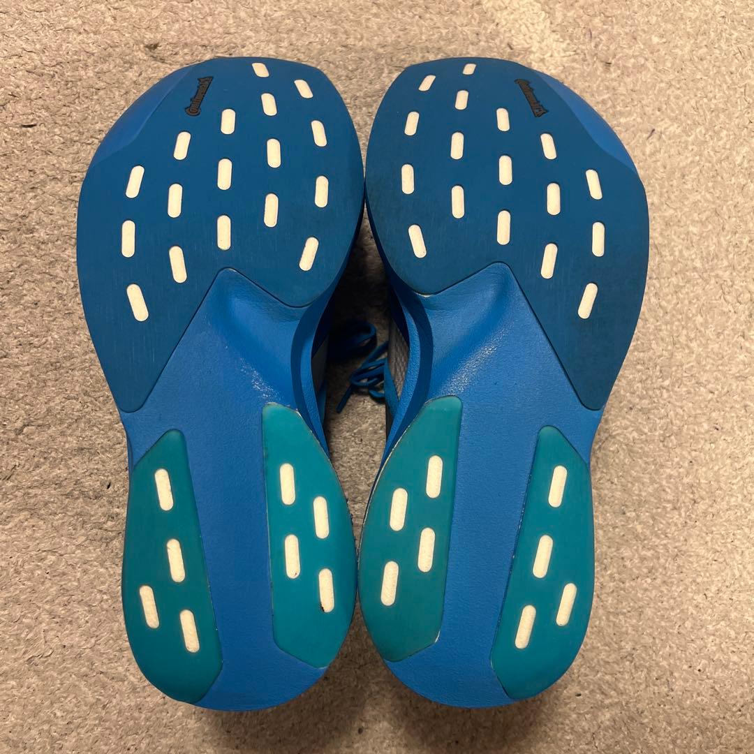 アディゼロ EVO SL ウーブン ADIZERO EVO SL WOVEN