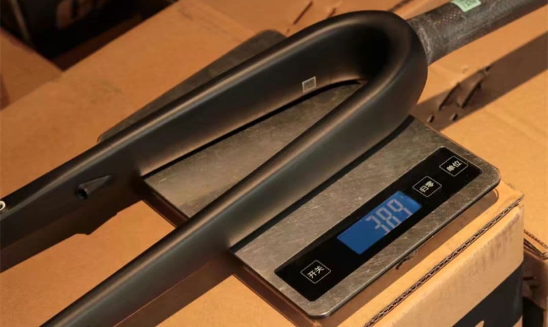 SL6 エートス用EXS製フロントフォーク　フル内装　値下げしました