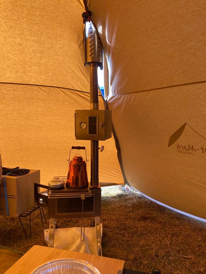 『ハズフ』ウィンナーウェル（WINNERWELL）ノマドビューMサイズ