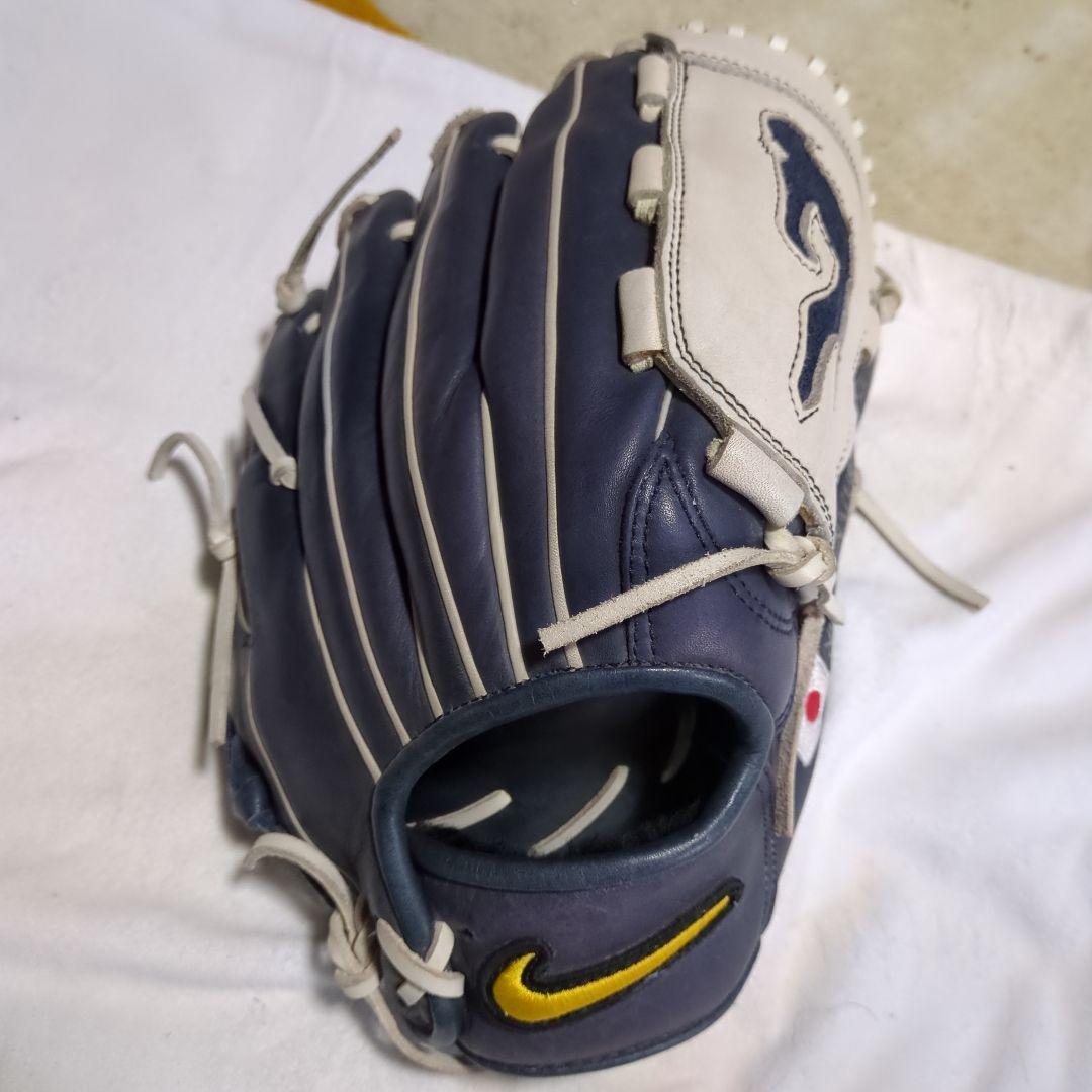 野球グローブ:上原浩治、イチロー マック鈴木、前田健太モデル.TPX２個=6個