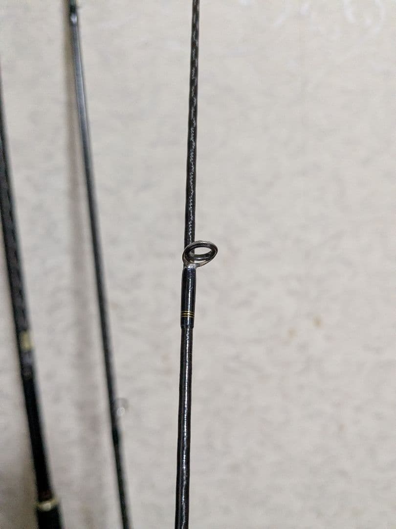 シマノ　ネッサci4プラス