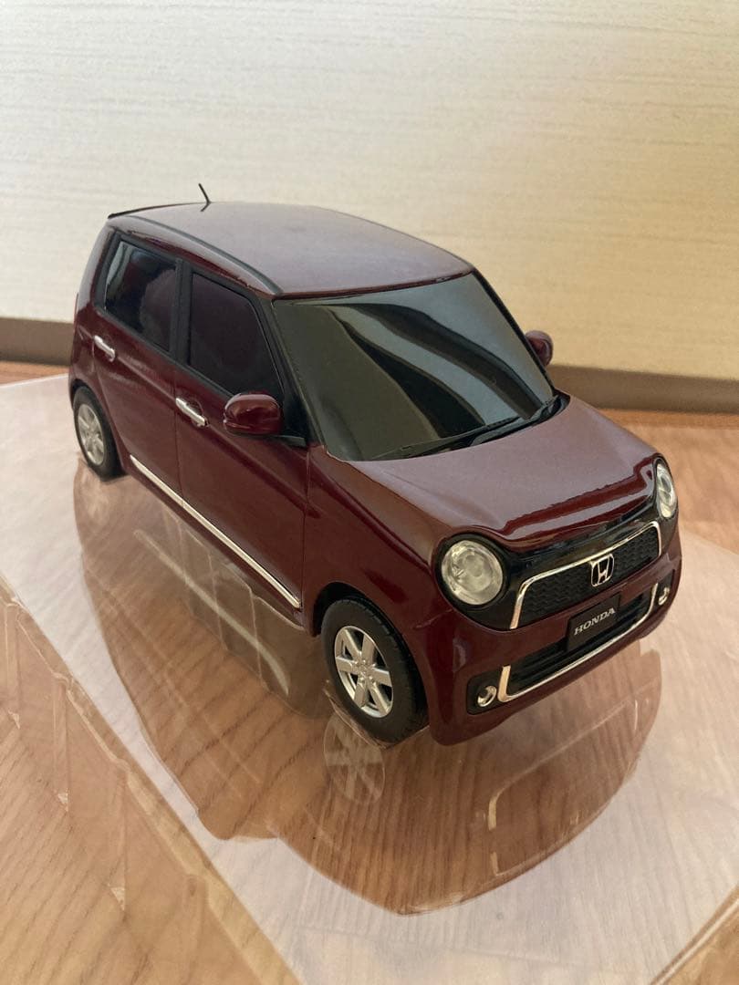 【非売品 成約記念品】初代ホンダN-ONEプレミアム ダイキャストモデル