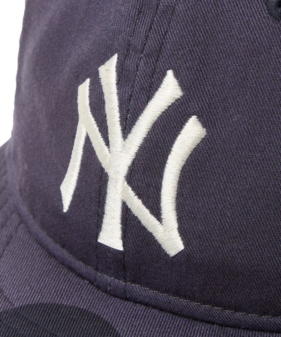 NEW ERA powered by GORO min-nano ヤンキース