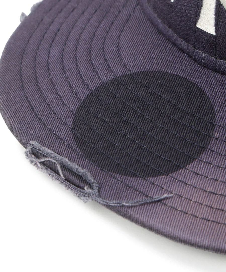 NEW ERA powered by GORO min-nano ヤンキース