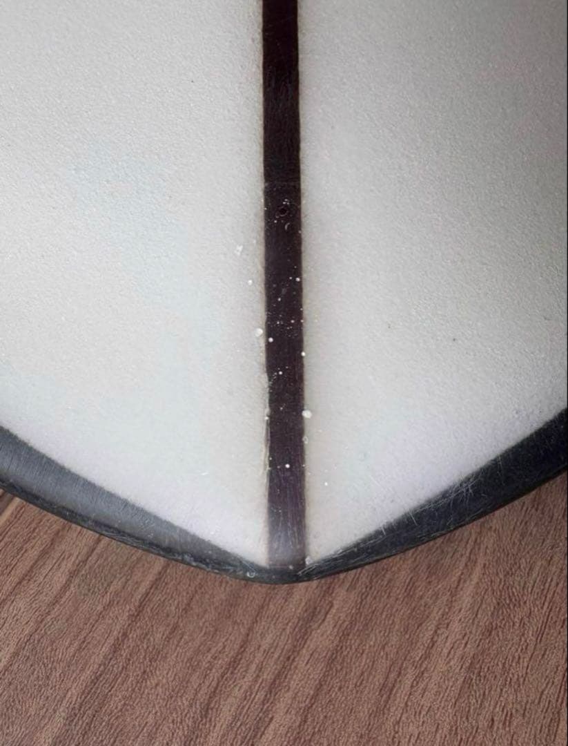 美品 Christenson Surfboards Huntsman 6'10