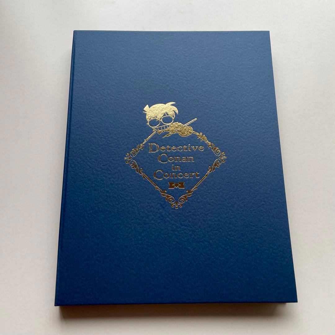 名探偵コナン ☆コンサート2019 缶バッジ　限定