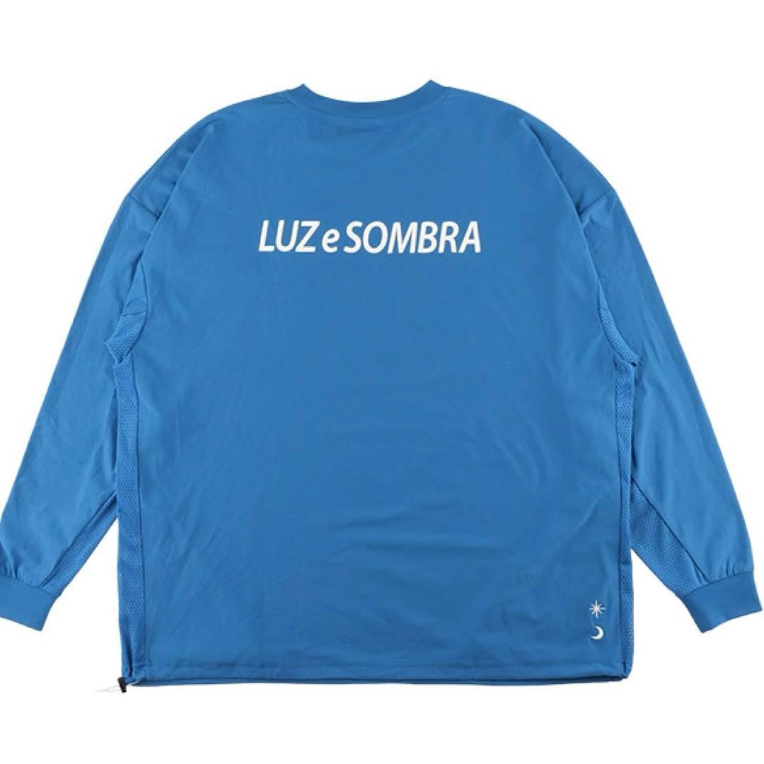 Lサイズ ルースイソンブラ　NAVIGATORS ビッグシルエットクルートップ