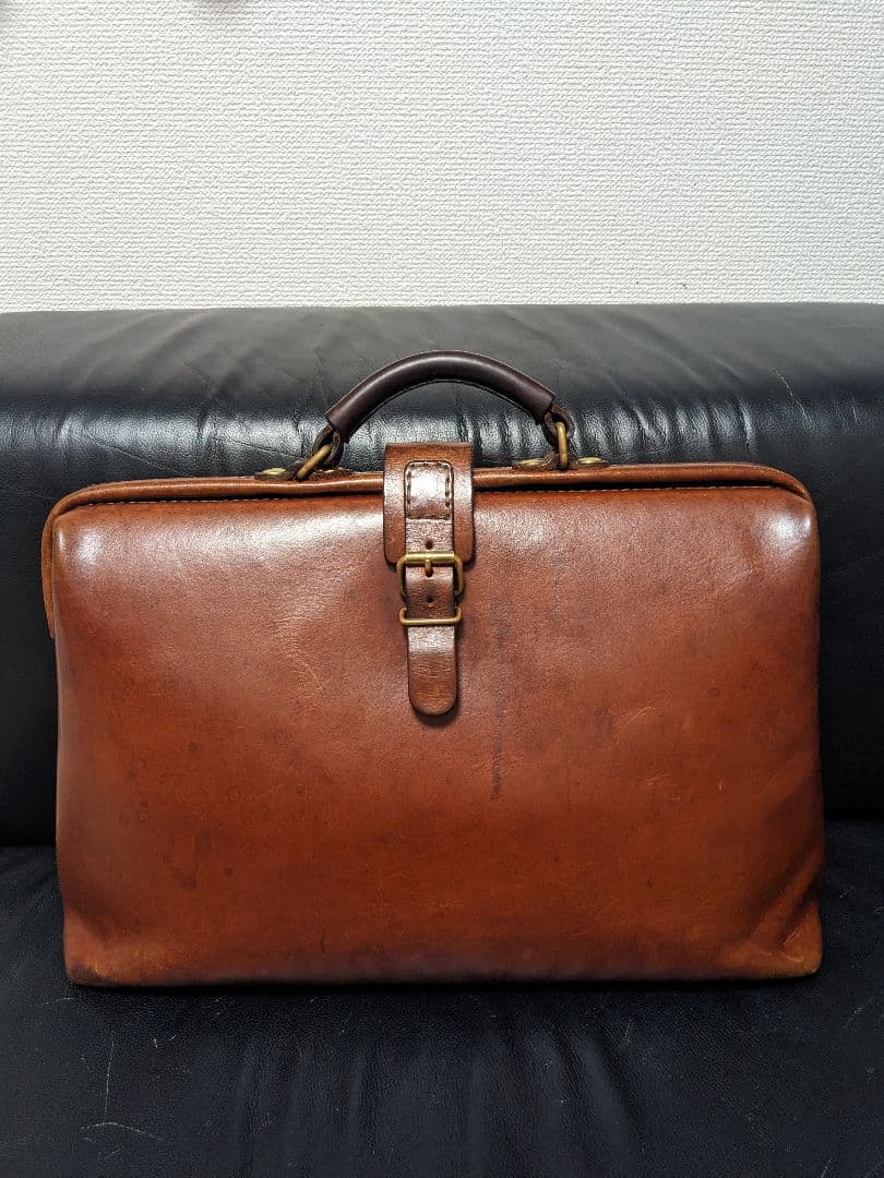 ひ*け様 ヘルツ　ソフトダレス　herz ダレスバック ビジネスバック