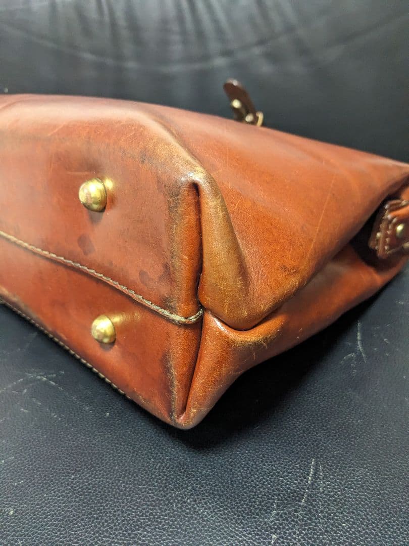 ひ*け様 ヘルツ　ソフトダレス　herz ダレスバック ビジネスバック