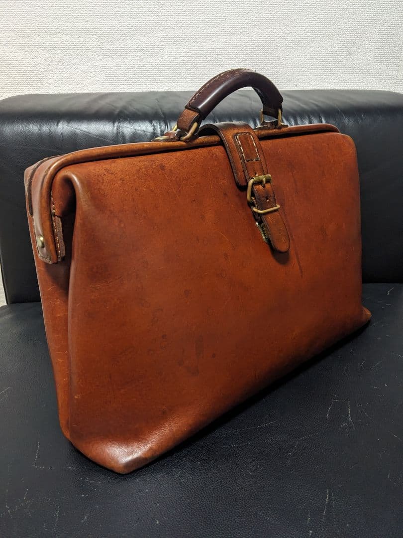 ひ*け様 ヘルツ　ソフトダレス　herz ダレスバック ビジネスバック