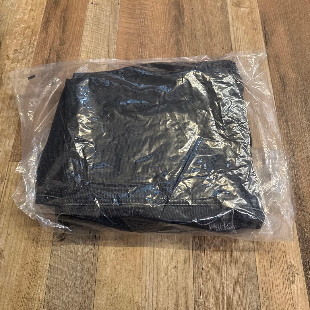 リーバイス　ワークウェア　オーバーオール　新品未使用タグ付き