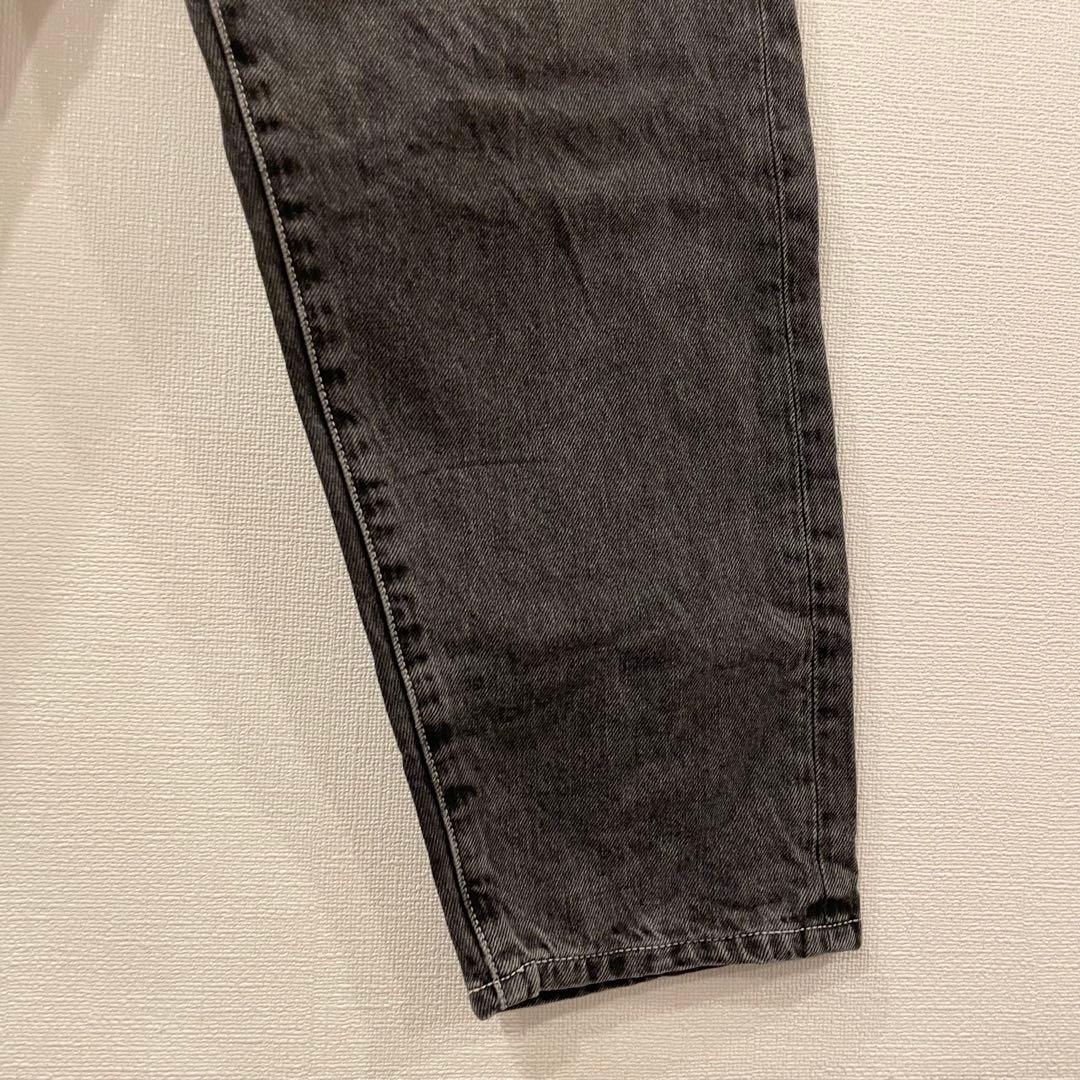 WIND AND SEA LOOSE DENIM PANTS デニムパンツ