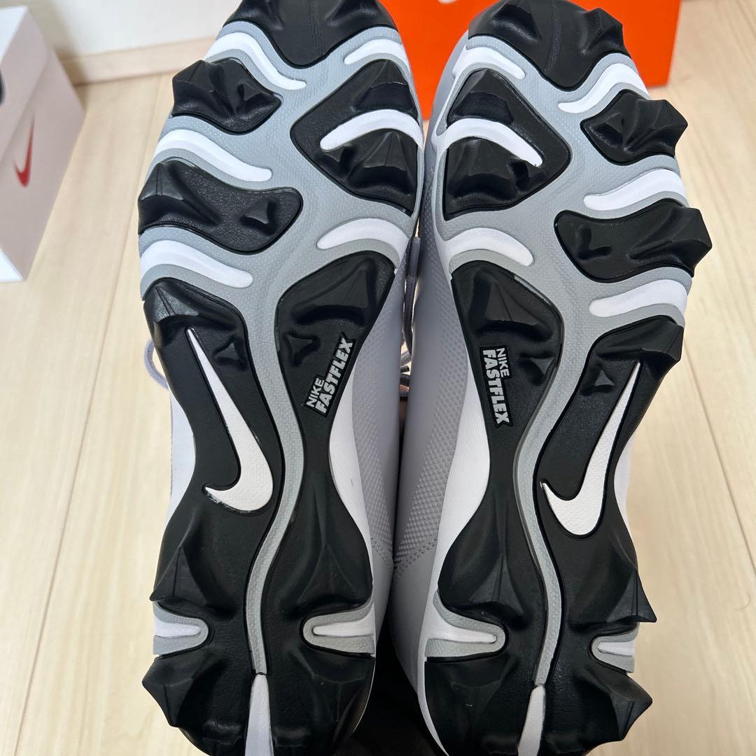 日本未発売/新品未使用/NIKEフォーストラウトキーストーン/スパイク27cm