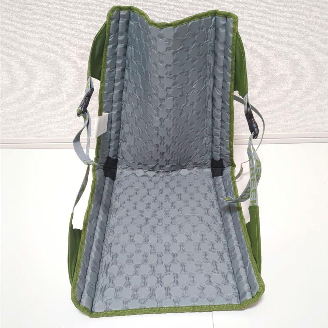 【美品】CRAZY CREEKクレイジークリークHEX2.0チェア 2脚セット