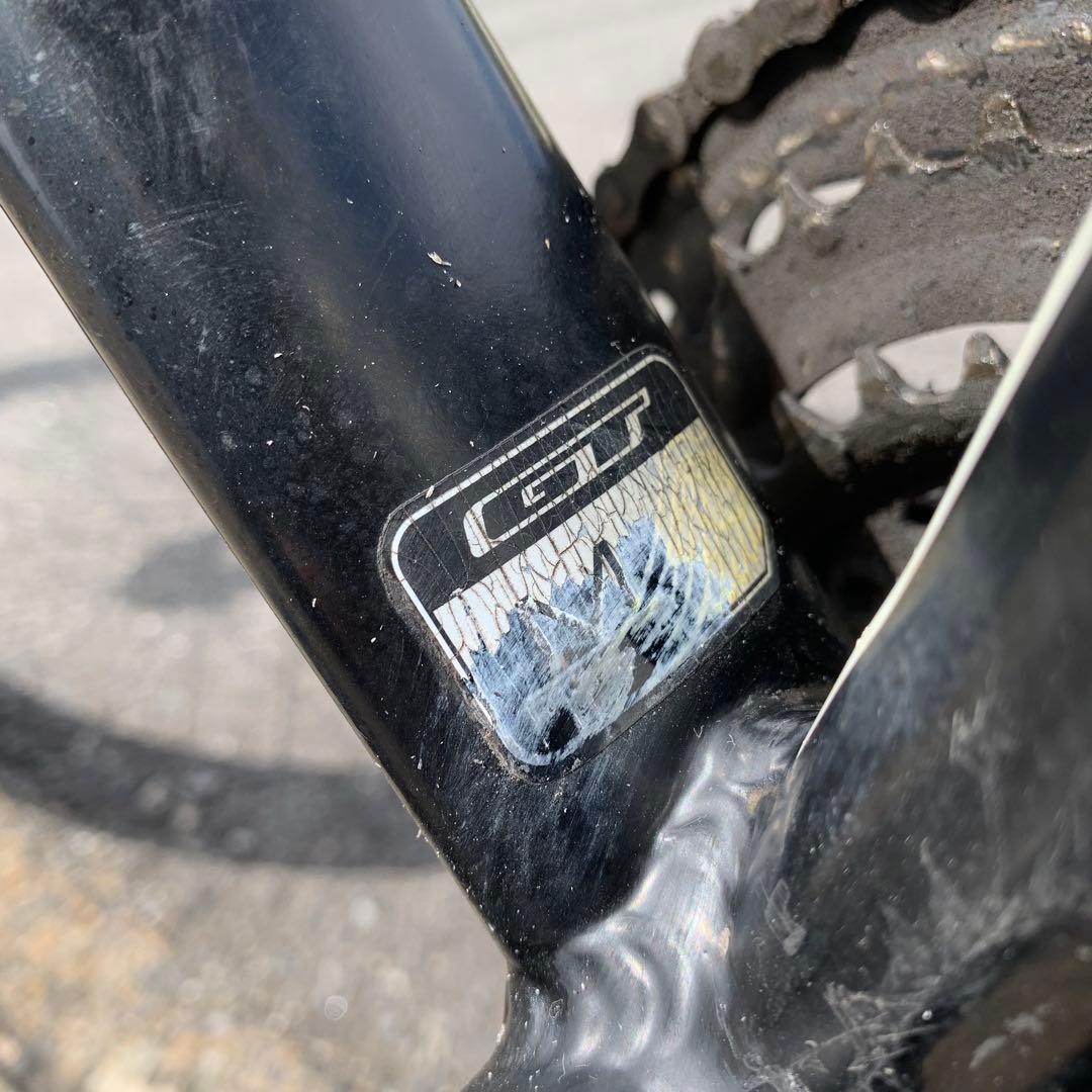 [665]送料無料 GTジーティーAGGRESSOR MTB 3.0 M