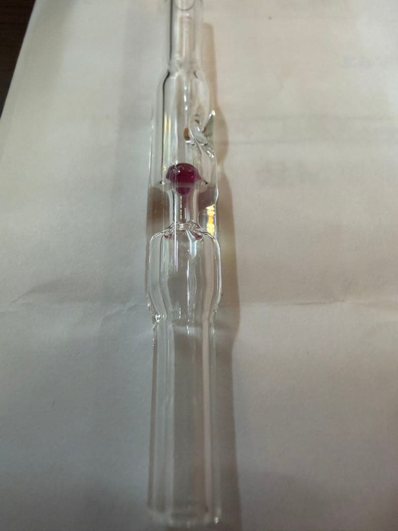 ADA カボーションルビー　アクアデザインアマノ