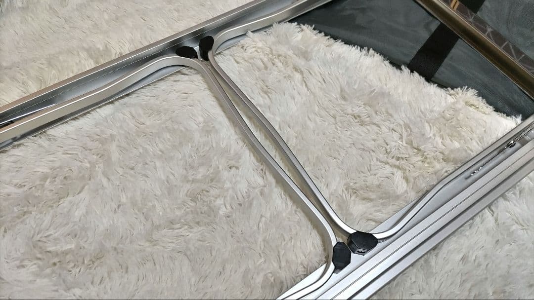 【美品】スノーピーク　エントリーIGT アウトドア  peak 木製