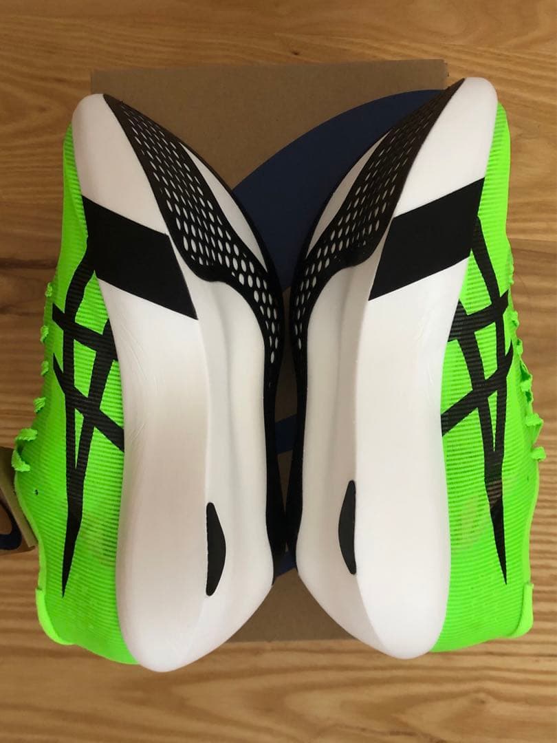 asics メタスピードレイ SPEED RAY【新品未使用】26.０㎝