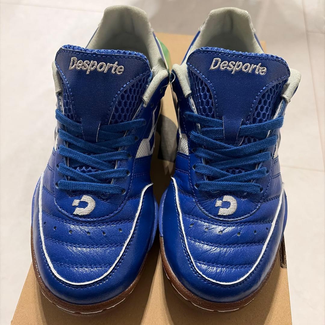 Desporte（デスポルチ）サンルイスKTⅢ