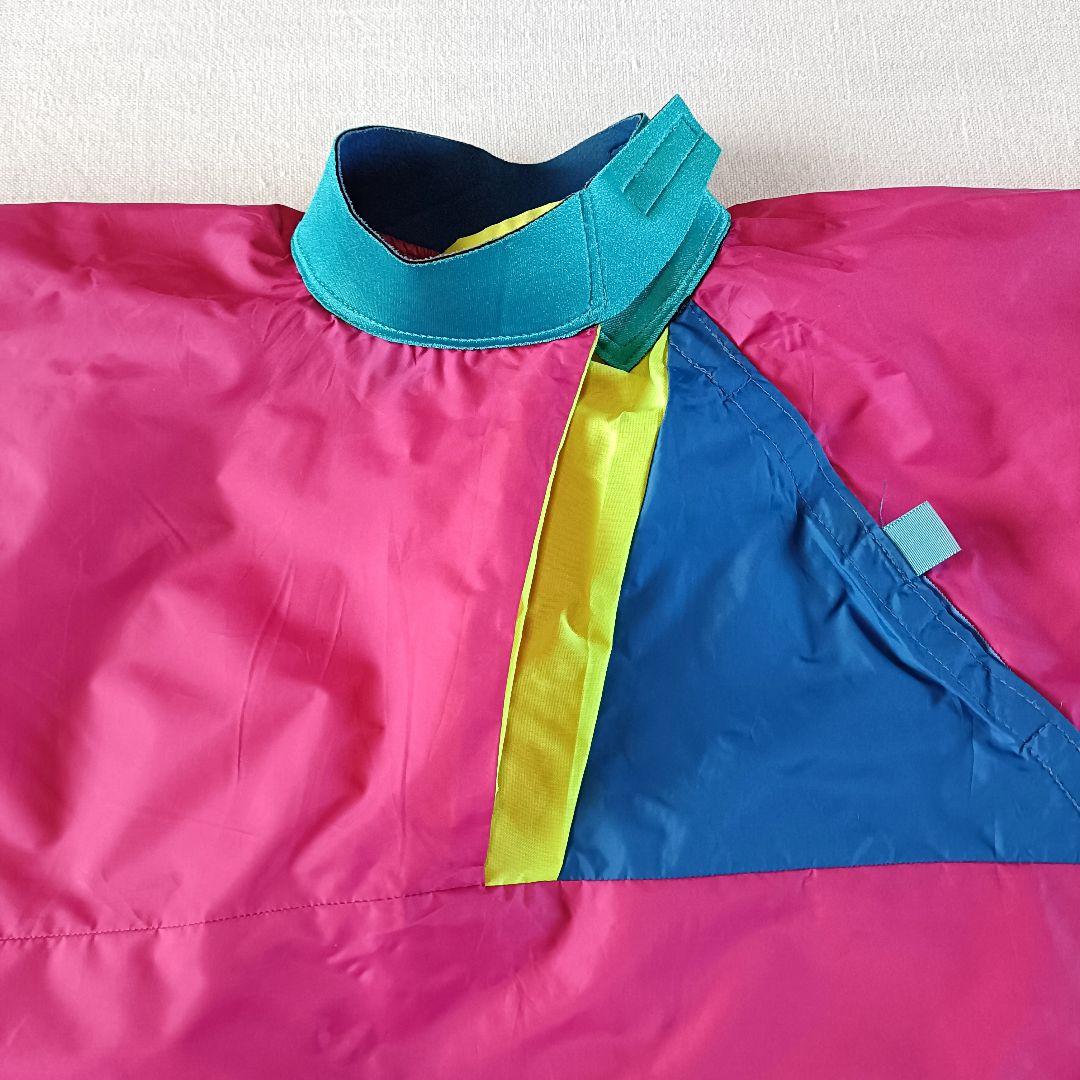 Kokatat カヤック 半袖 プルオーバー ドライトップ