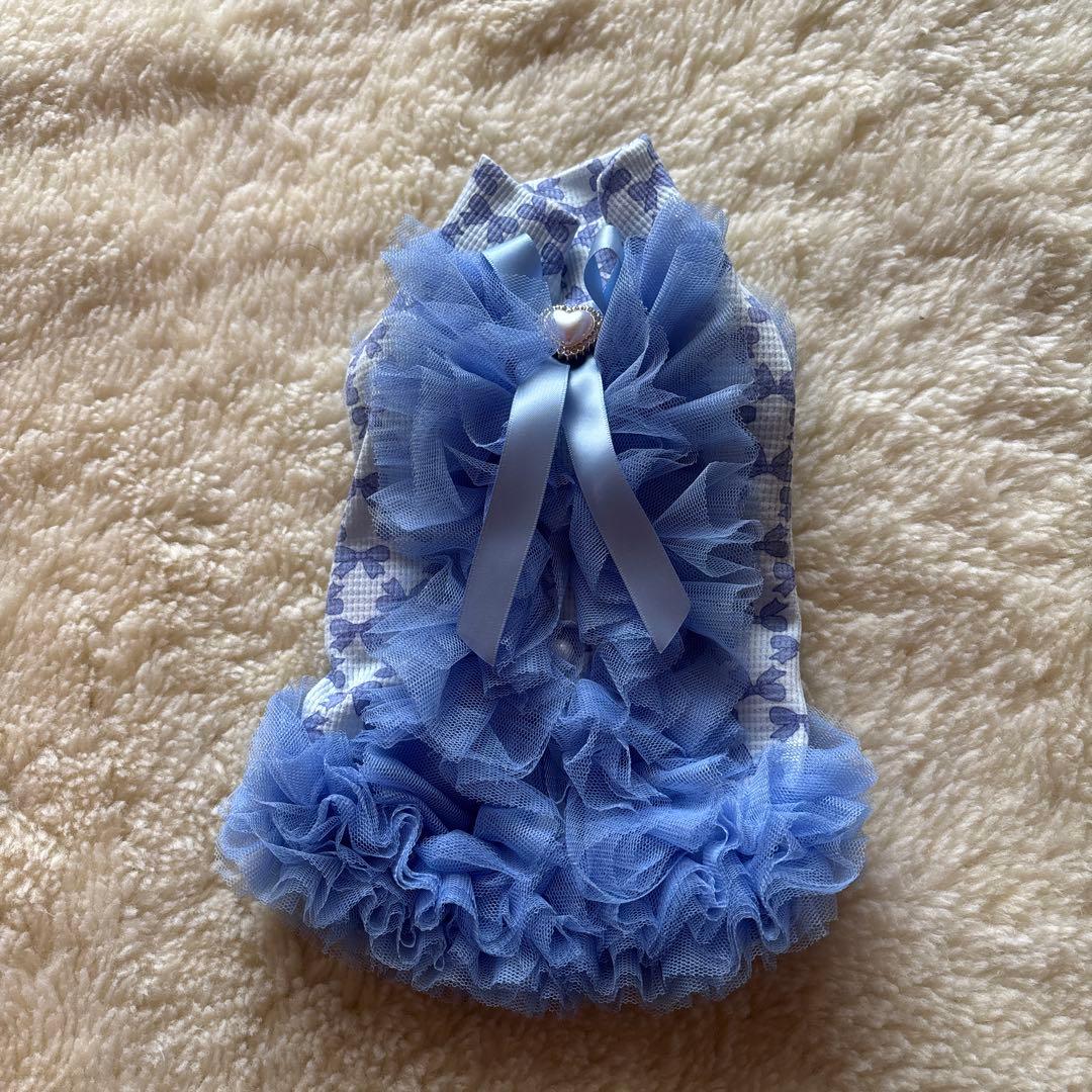 犬服W o o f l i n k