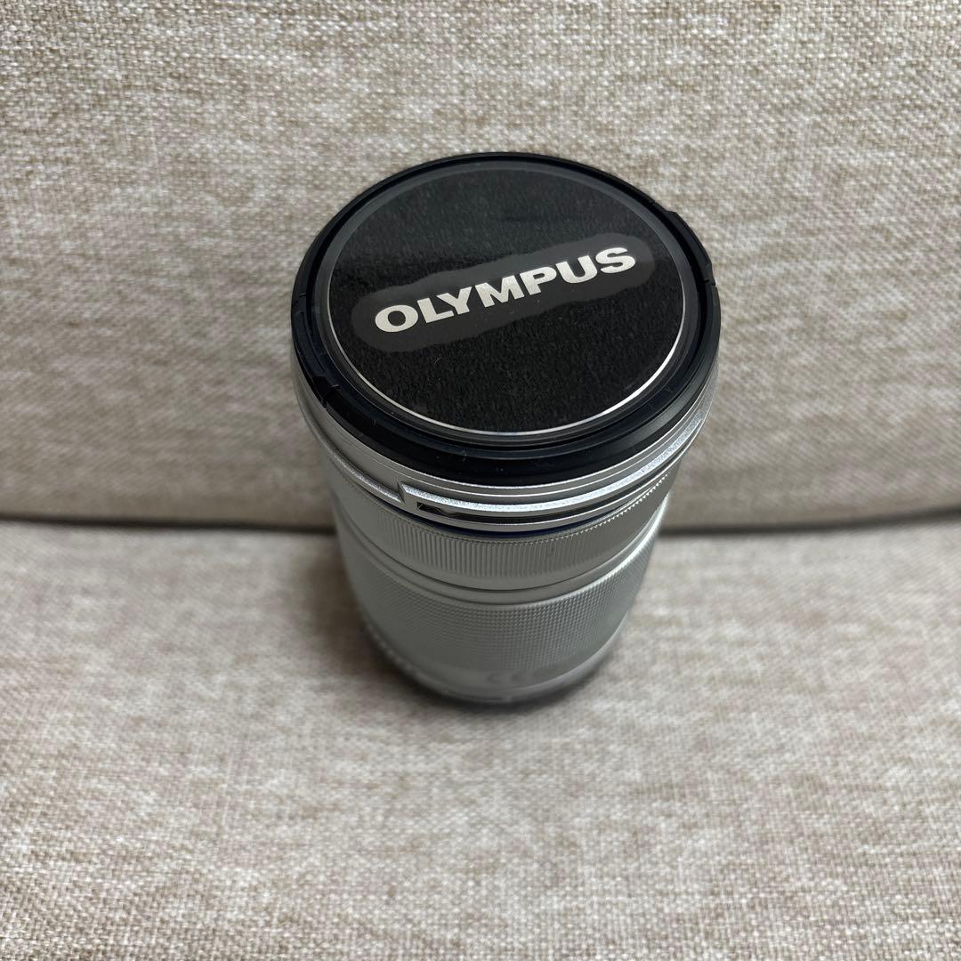 OLYMPUS PEN E-PL9ホワイト ミラーレスカメラ