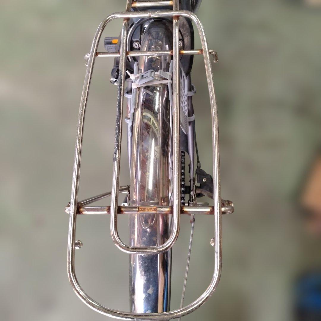 [768]送料無料 パナソニック 電動自転車