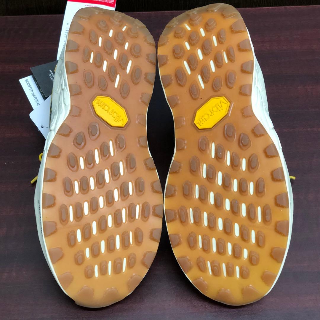 未使用品 ニューバランスFresh Foam X HirrroV8 25.5cm