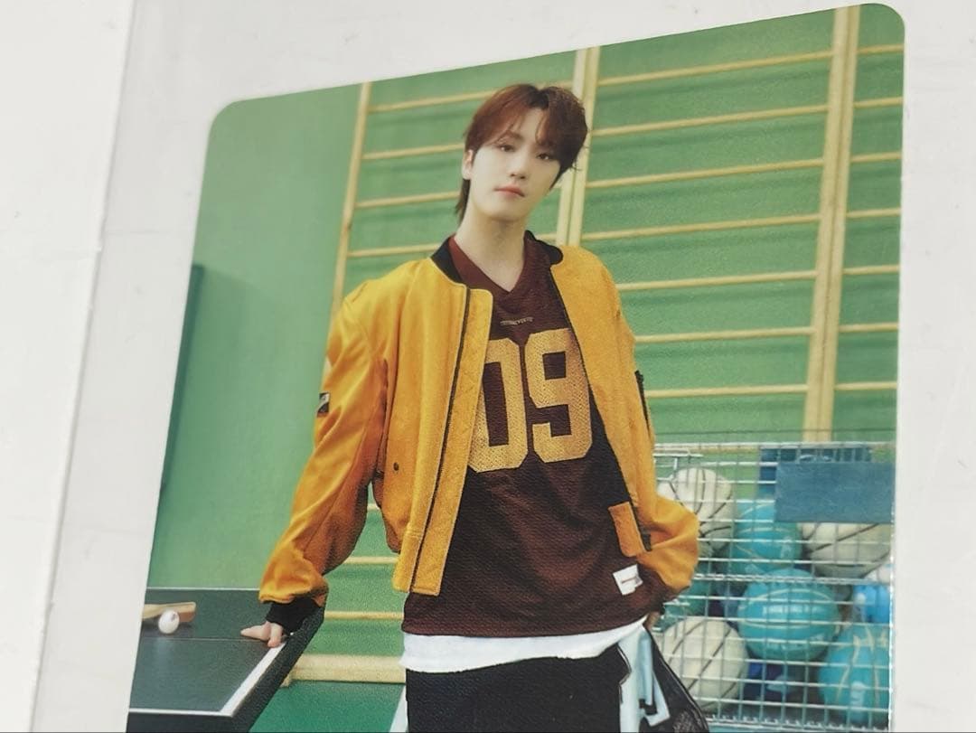 アイドル　グッズ