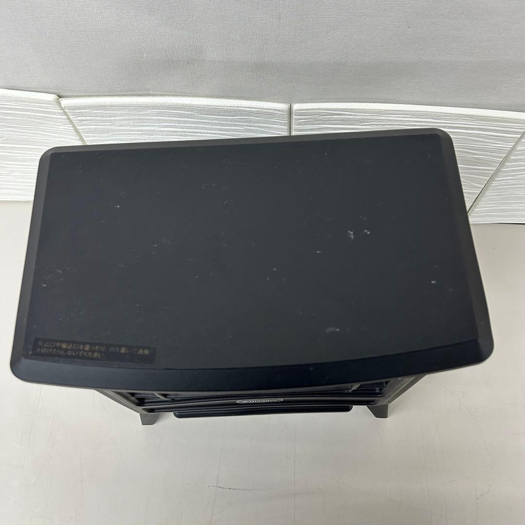 Dimplexオプティフレーム マイクロストーブ MCS12J