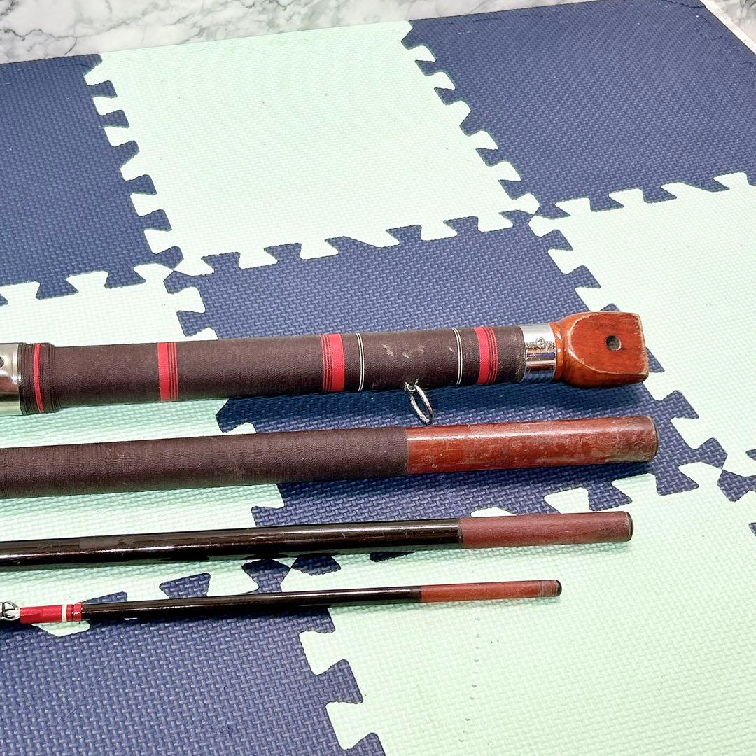 DAIWA ダイワ PG 小笠原 11 80号 450 ロッド 磯竿 アラ クエ