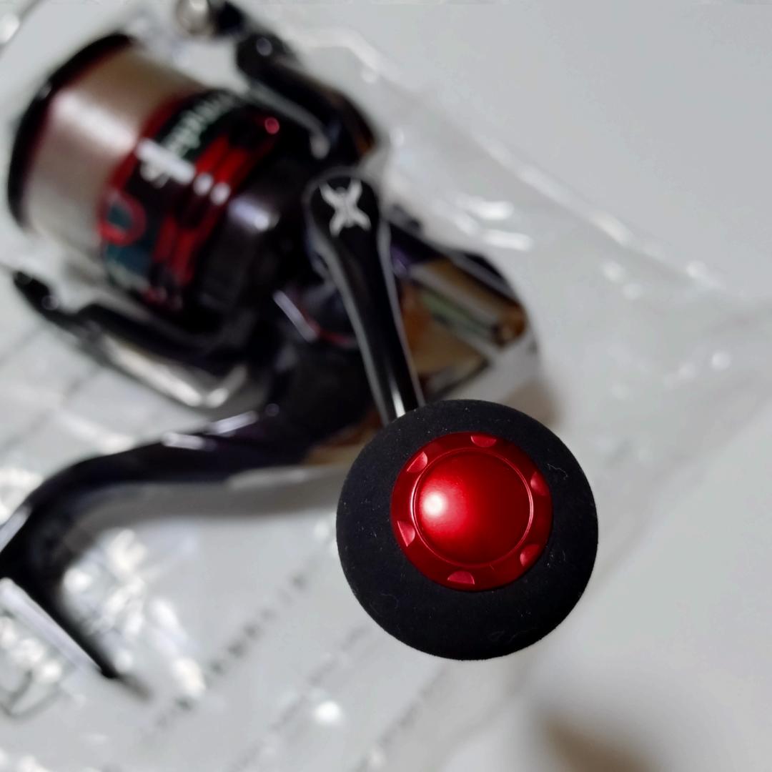 【新品、付属品完備】最終値下げ　シマノ セフィアCI4+C3000HGS