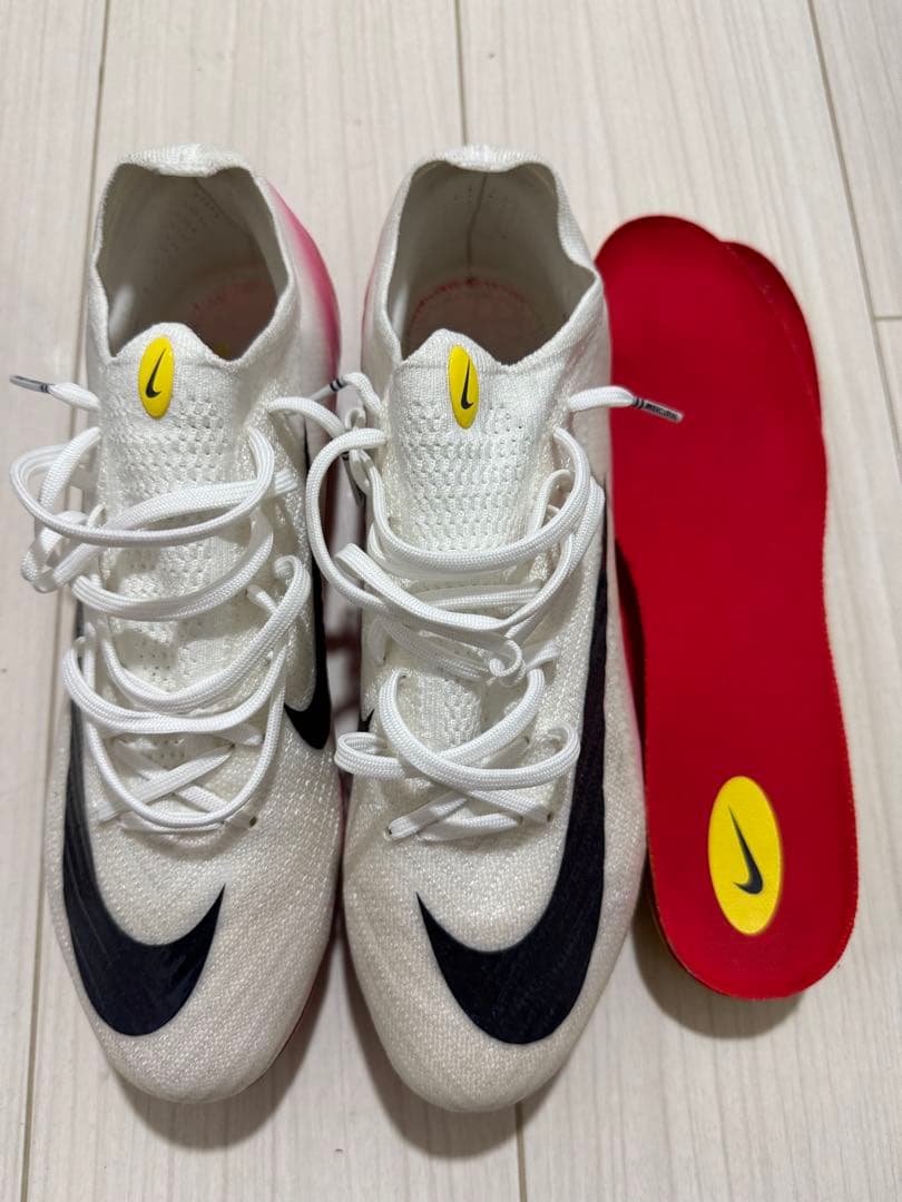 マーキュリアル　スーパーフライ10 エリート　FG