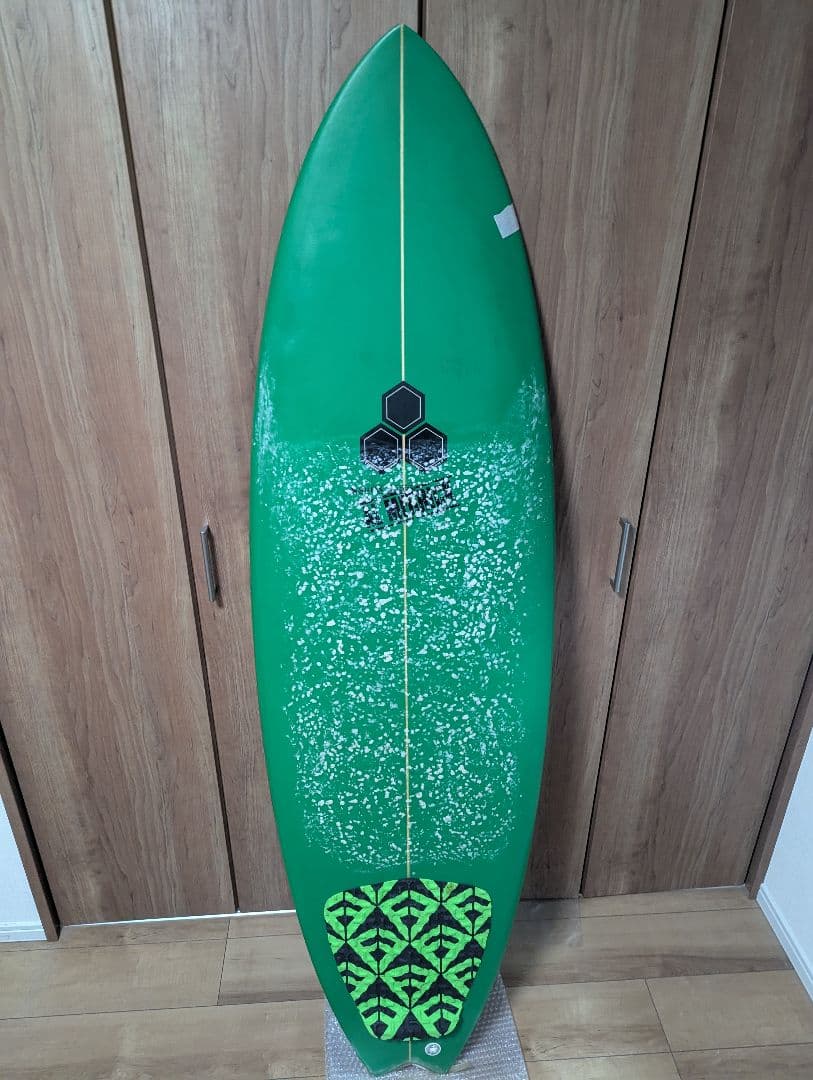 サーフボード ショート　Al Merrick アルメリック