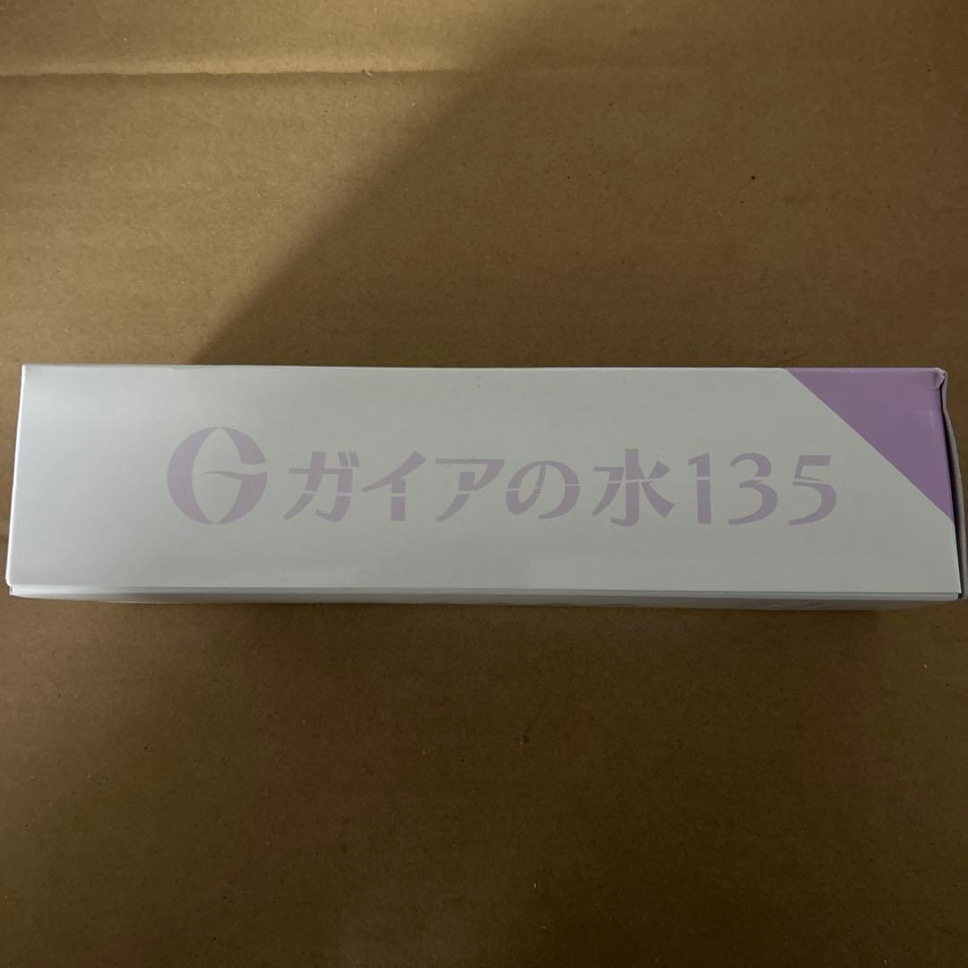 ガイアの水135 シャワーヘッド