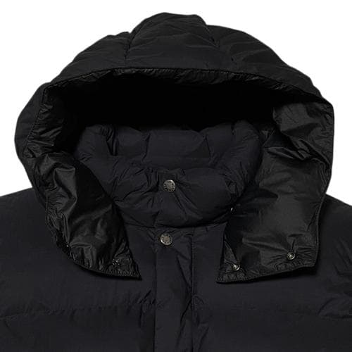 美品 THE NORTH FACE キャンプシエラダウンジャケット ブラックXL