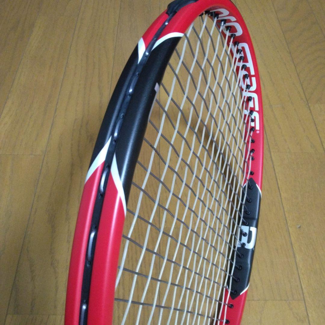 プロスタッフ97（2014年Ver）ほぼ新品同様レベル