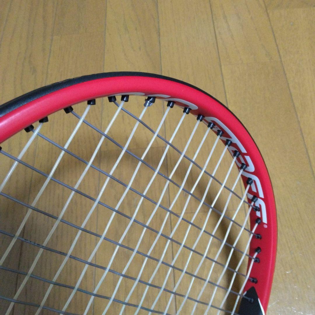 プロスタッフ97（2014年Ver）ほぼ新品同様レベル