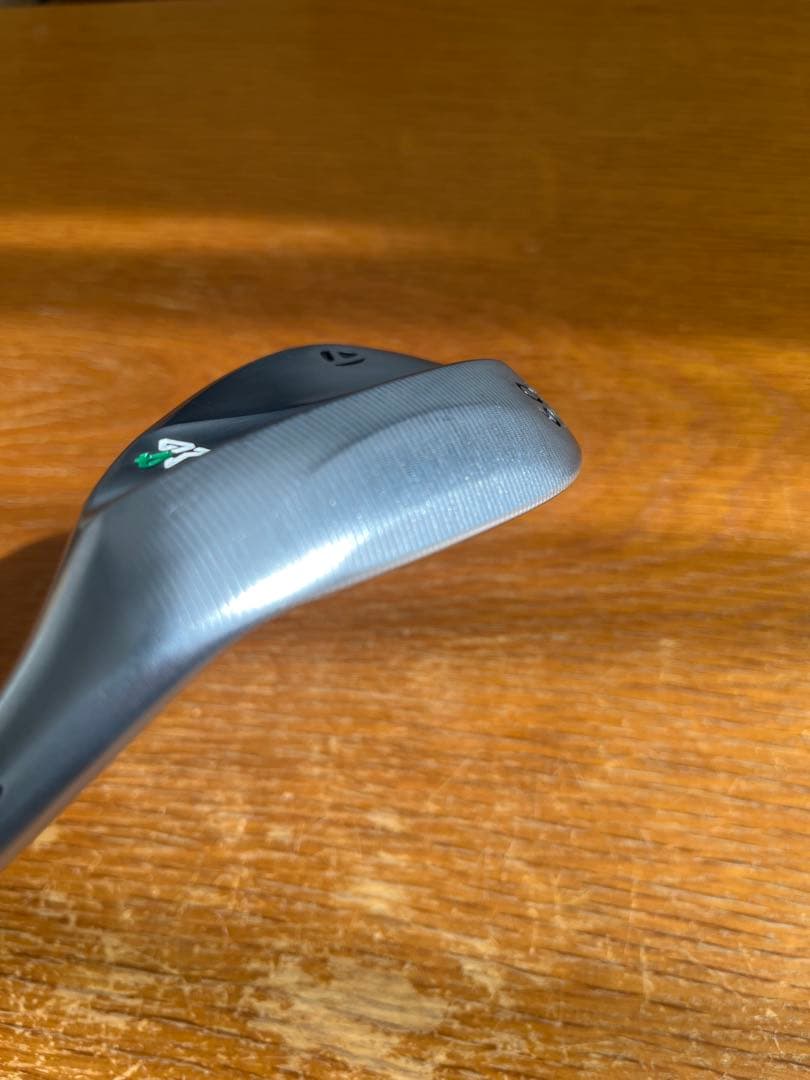 テーラーメイド MG4 ウェッジ 52, 56, 58, 60度　DG S200