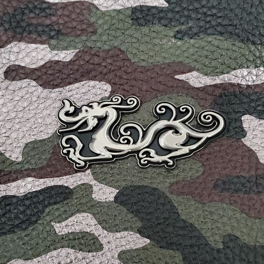 ダンスウィズドラゴン 練習用バッグ