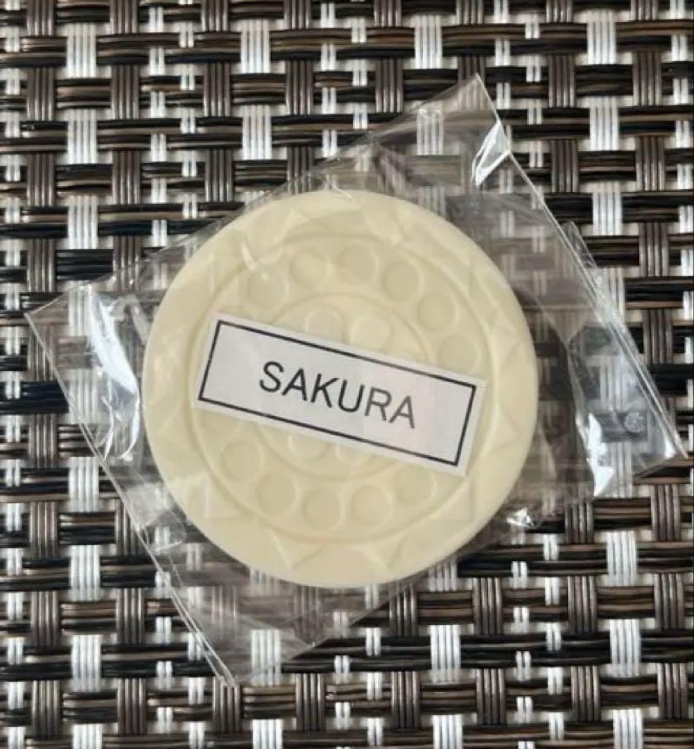 貴重❗️✨グラビトンセラミック ✨SAKURA✨