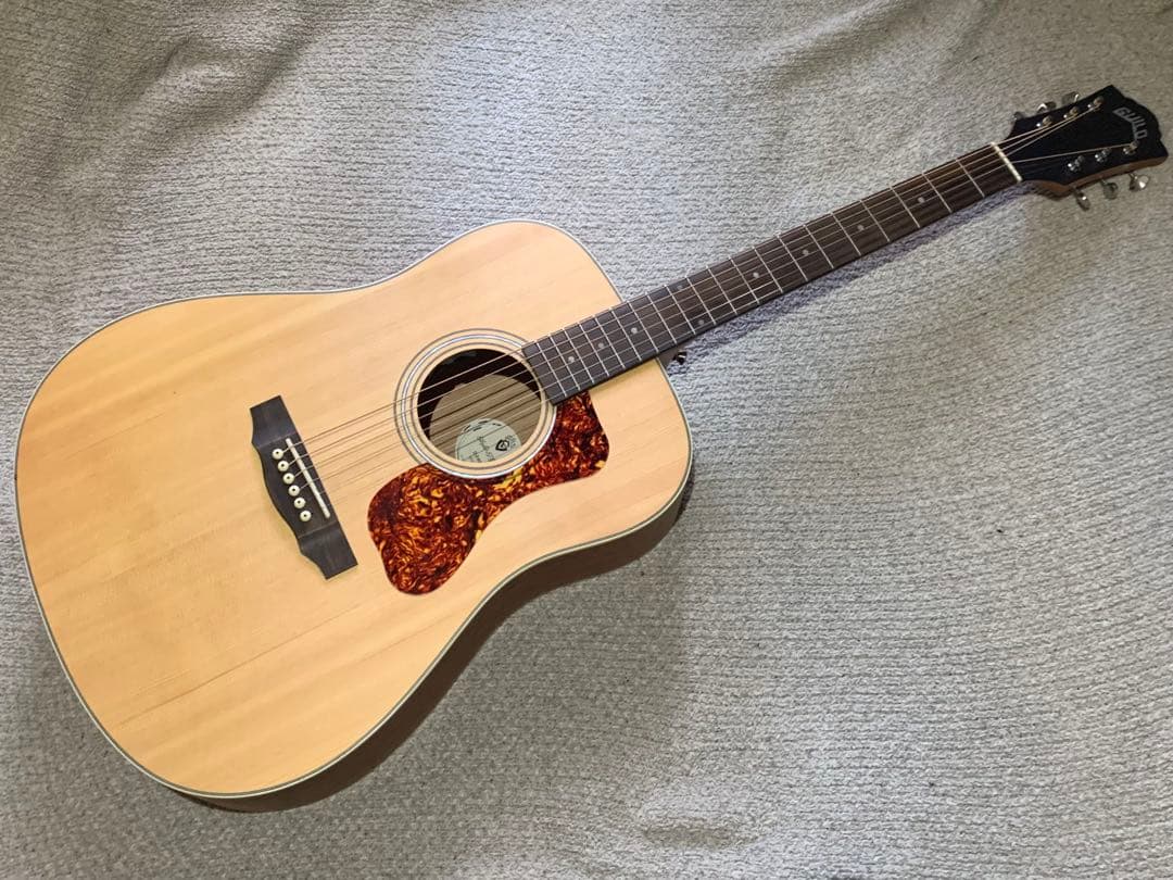 商談中 GUILD D-240E NAT エレアコ