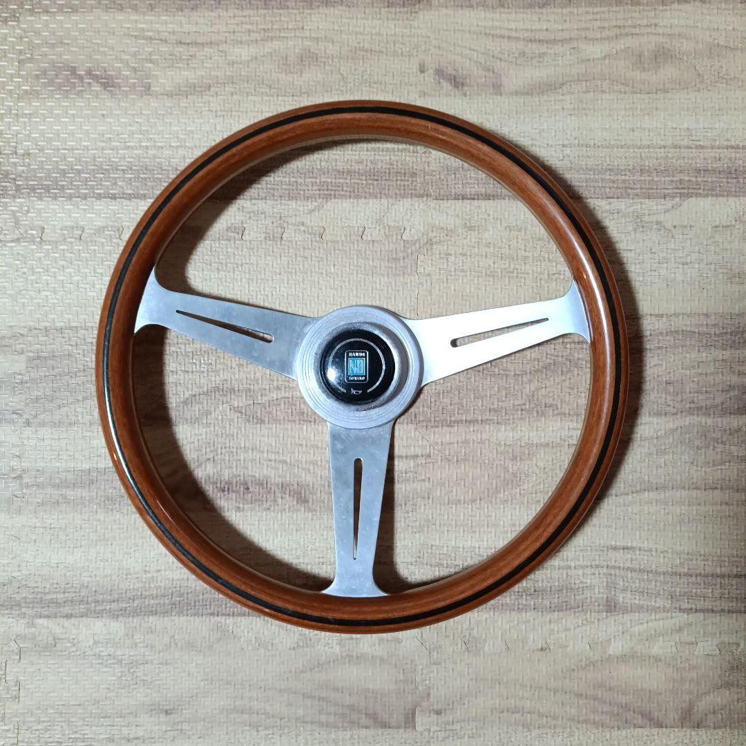 NARDI TORINO ステアリング 37cm（ネジ付き）