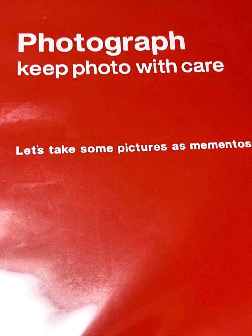 DELFONICS デルフォニックス PBフォトアルバム 5冊セット