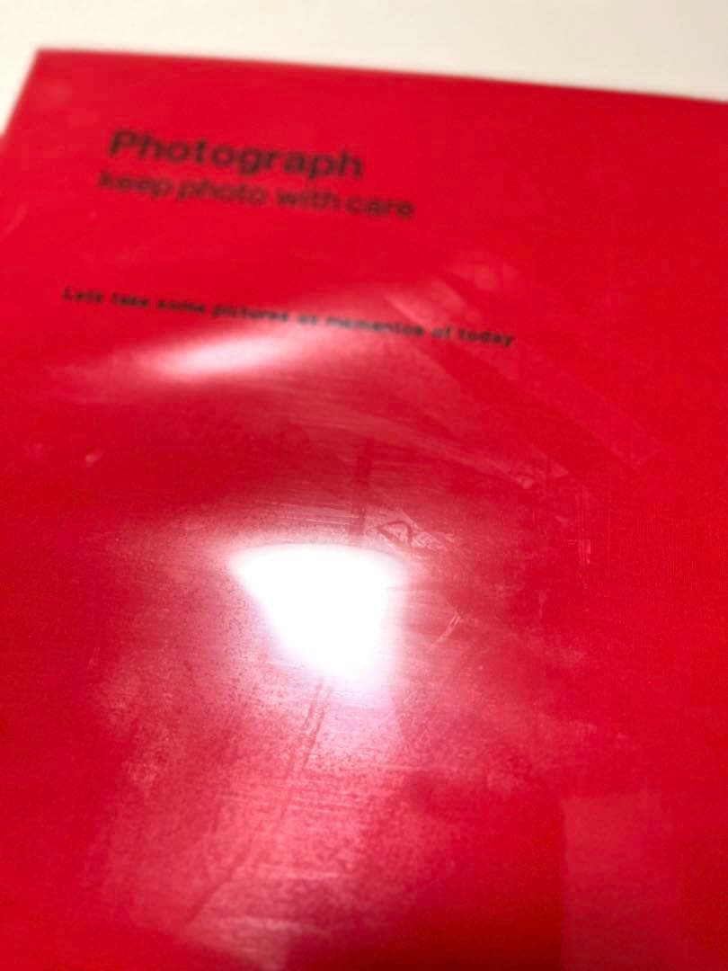 DELFONICS デルフォニックス PBフォトアルバム 5冊セット